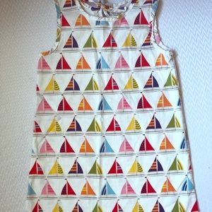 Petit Peony Summer Dress